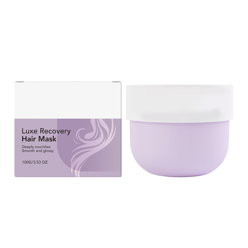 π¦ Hydrating Revitalizing Hair Mask β Quench, Repair, Shine! β¨πββοΈ