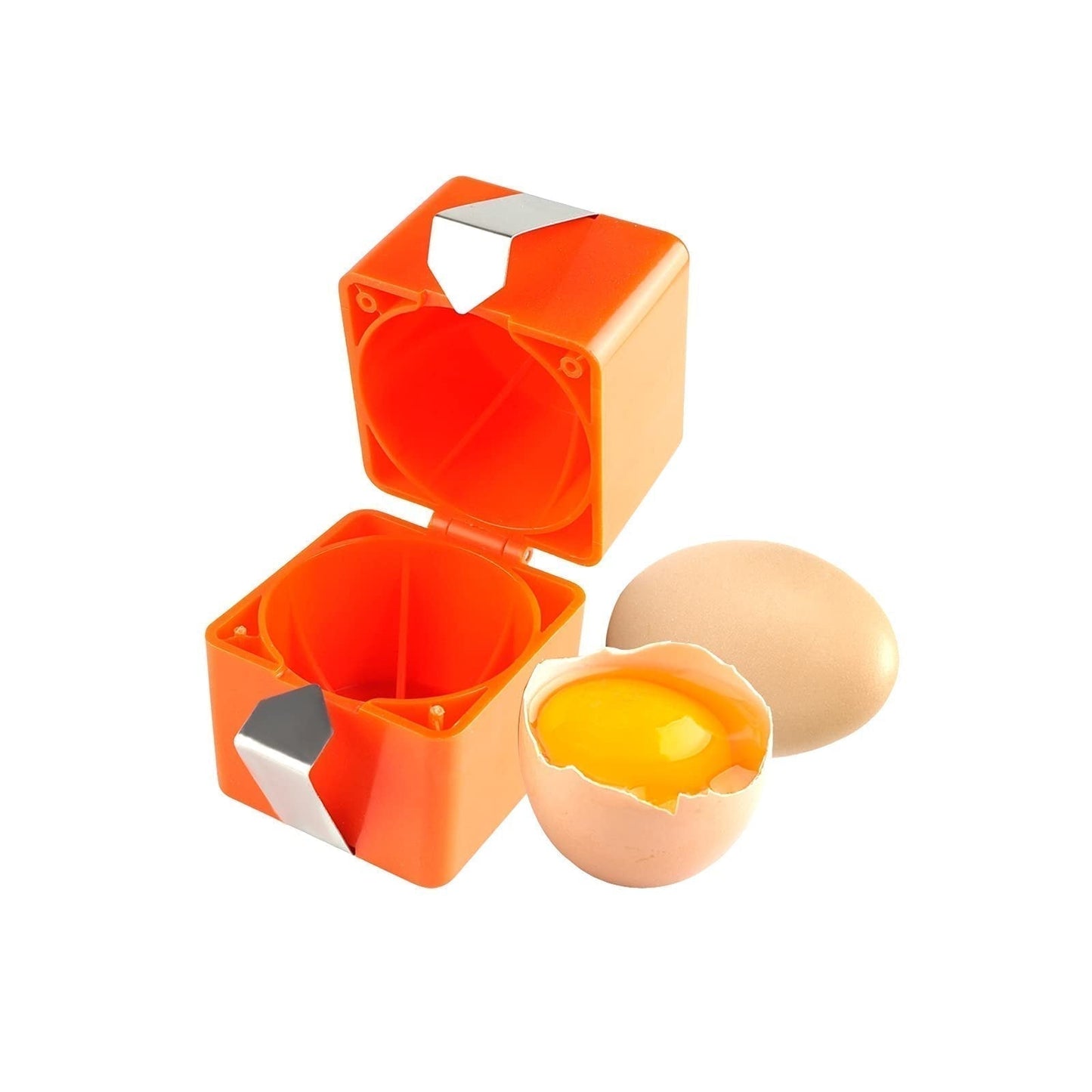 π³ Quick Egg Cracker Tool β Open Hundreds Of Eggs Faster & Cleaner π₯