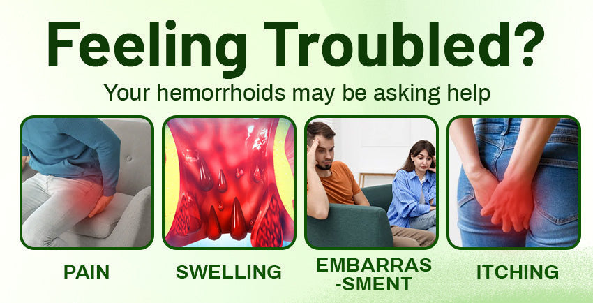 Alcuras® Advanced Comfort Hemorrhoid PRO Spray