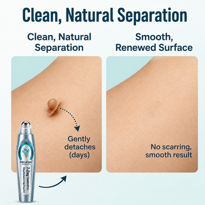 Alcuras® SpotlessPro Advanced Skin Care Pen 2
