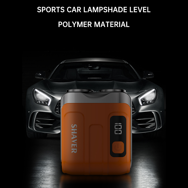 🔥Portable Mini Men's Electric Shaver – Compact & rechargeable – Wet/dry use, perfect for travel or gym bag – quick and smooth shave ✨🧳