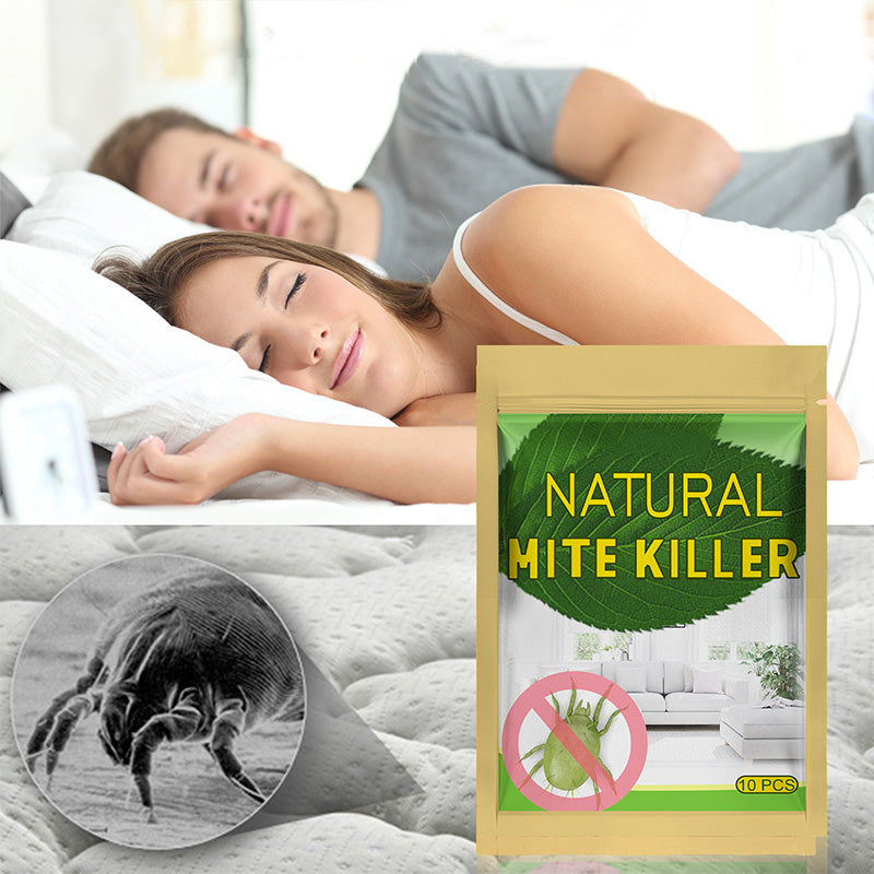 Natural Mite Control Sachet