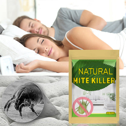 Natural Mite Control Sachet
