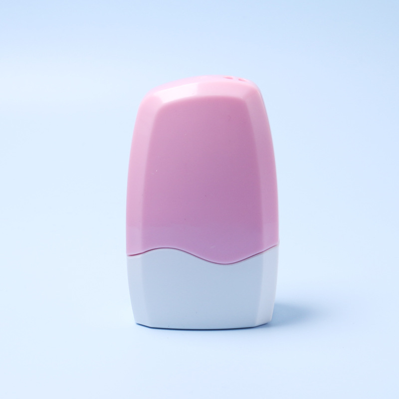 ⏰Privacy Protection Roller Stamp