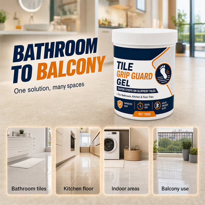 Anti-Slip Tile Grip Gel